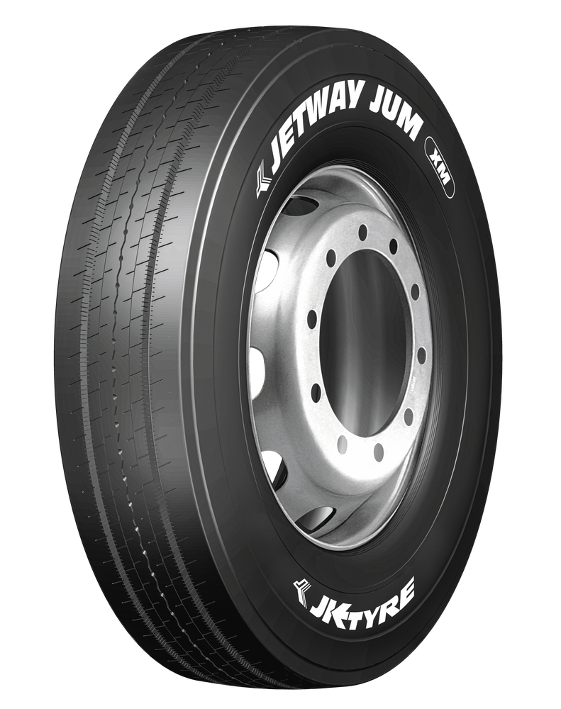 295/80R22.5 JETWAY JUM XM 16PR