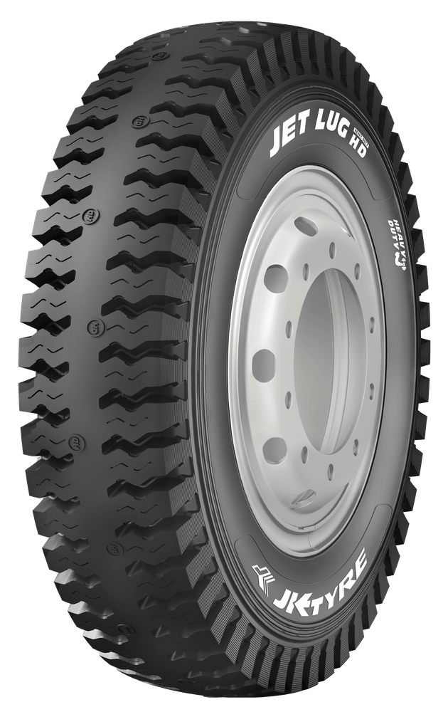 10.00-20 JET LUG HD 16PR