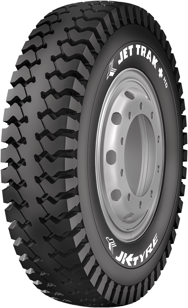 10.00-20 JET TRAK+ HD 16PR
