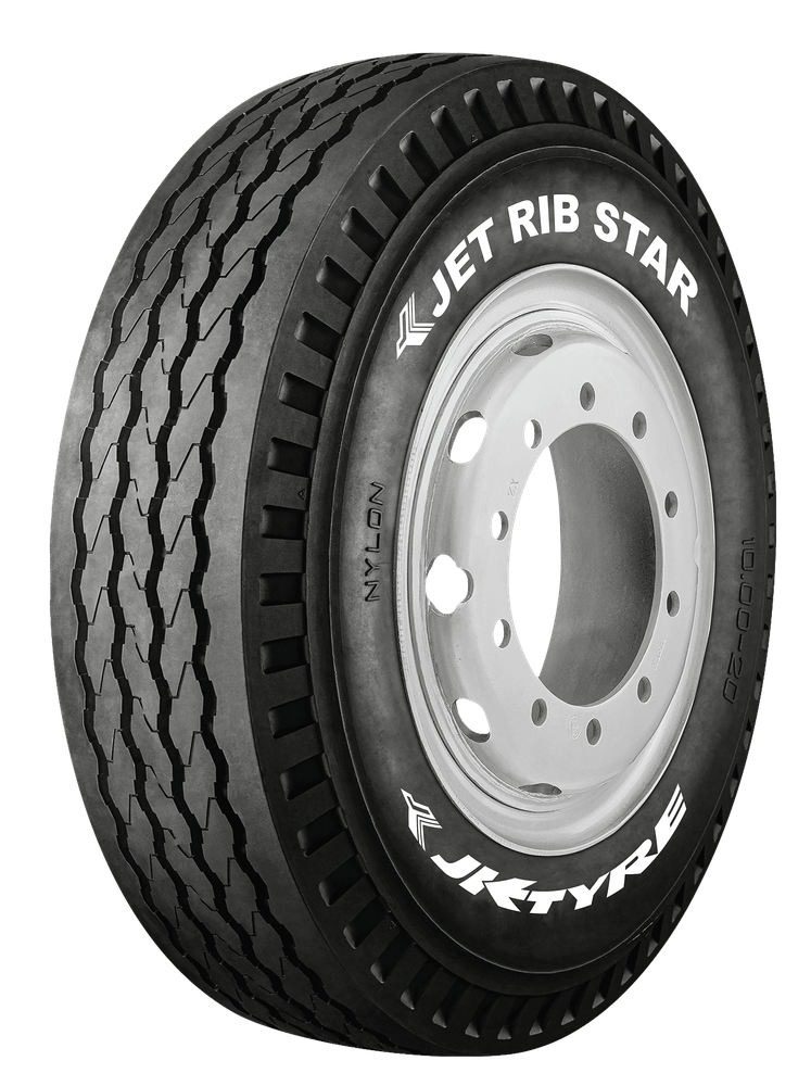 10.00-20 JET RIB STAR 18PR