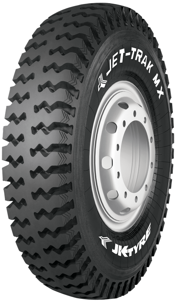 10.00-20 JET TRAK MX 16PR