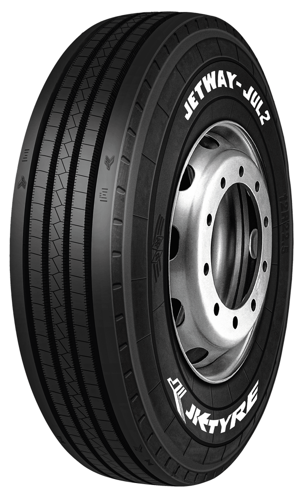 275/80R22.5 JETWAY JUL2 16PR