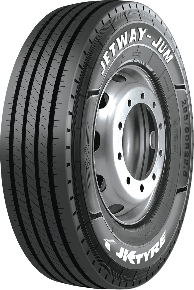 295/80R22.5 JUM 16PR